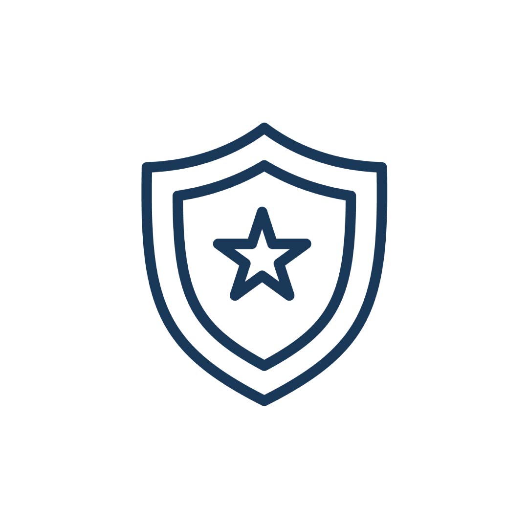 Warranty Badge