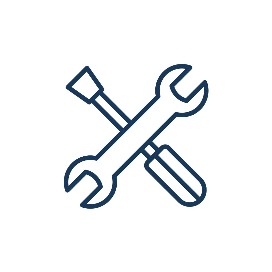 Tools Icon