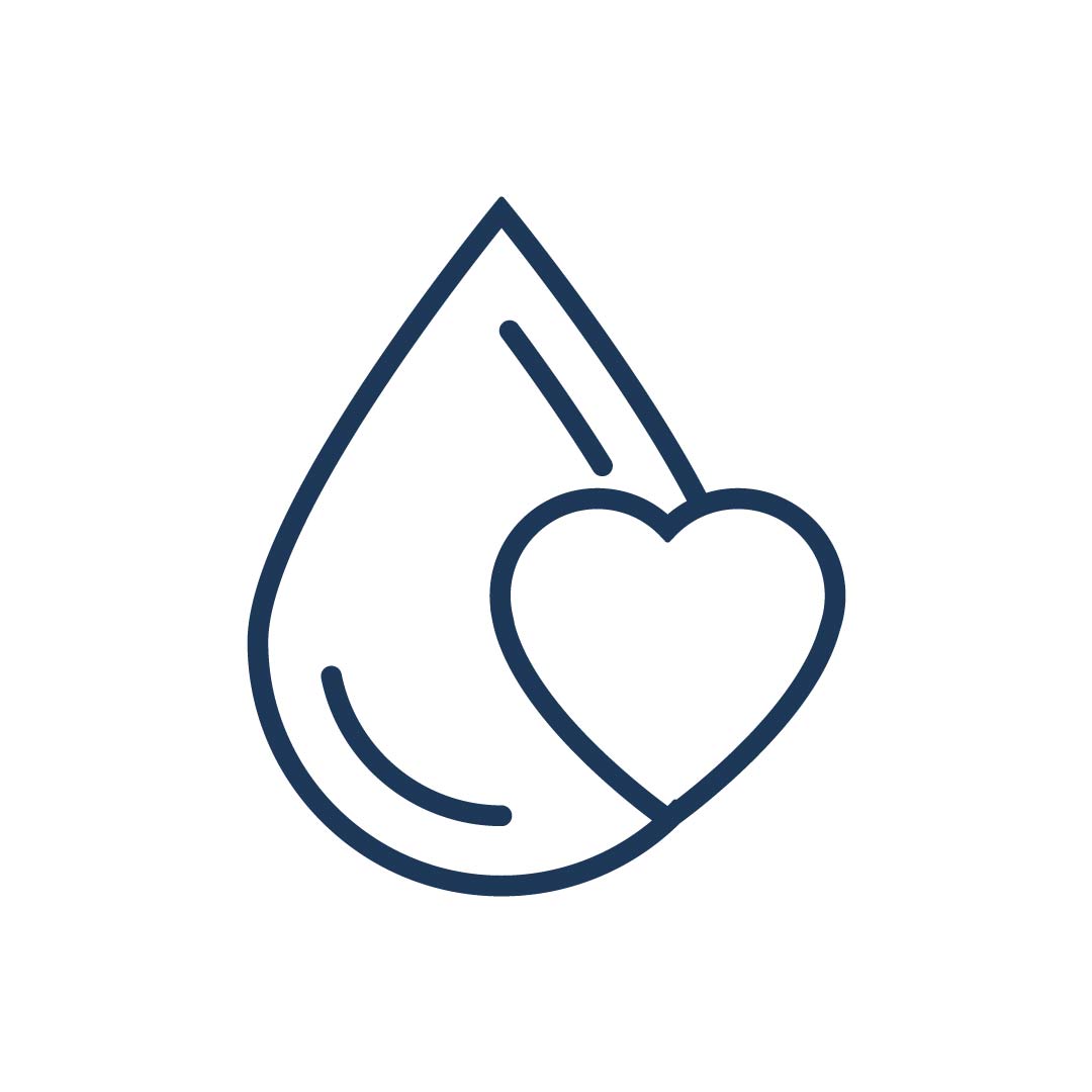 Water Icon
