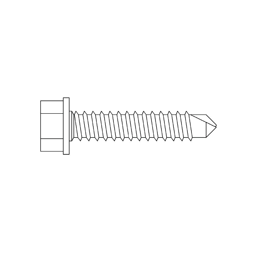 Support Bracket Attachment Hardware Harmony Railing