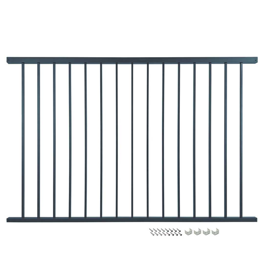 48-inch panel kit